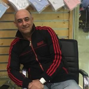 Meet your Posher, Manouchehr